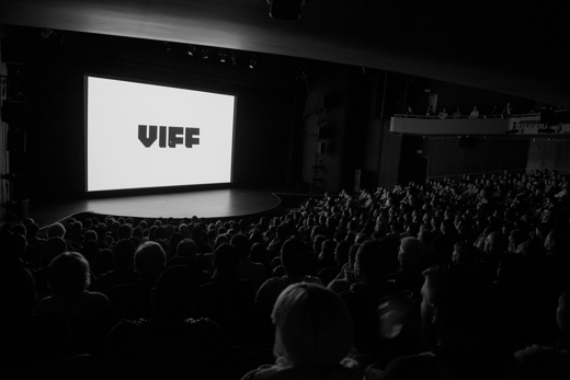 Vancouver International Film Festival (VIFF) 2024 in Vancouver