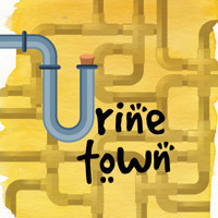 Urinetown show poster