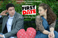 First Date: The Musical