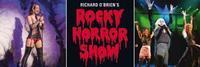 Rocky Horror show show poster