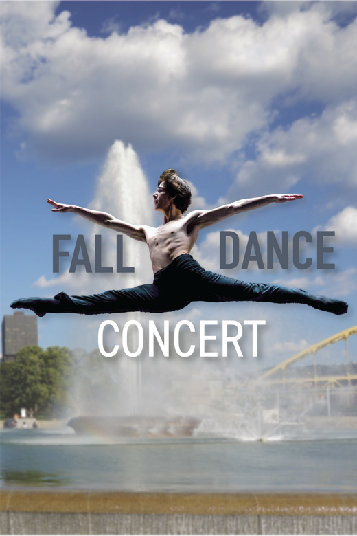 Fall Dance Concert