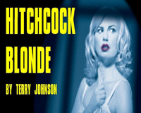 HitchC*CK Blonde
