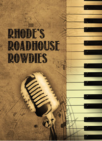 Rhode's Roadhouse Rowdies