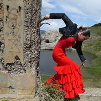 Carolina Lugo's & Carolé Acuña's Ballet Flamenco 