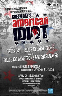 American Idiot