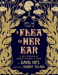A Flea In Her Ear