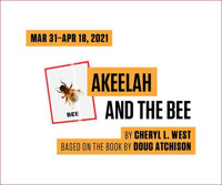 Akeelah and the Bee show poster