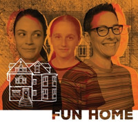 Fun Home show poster