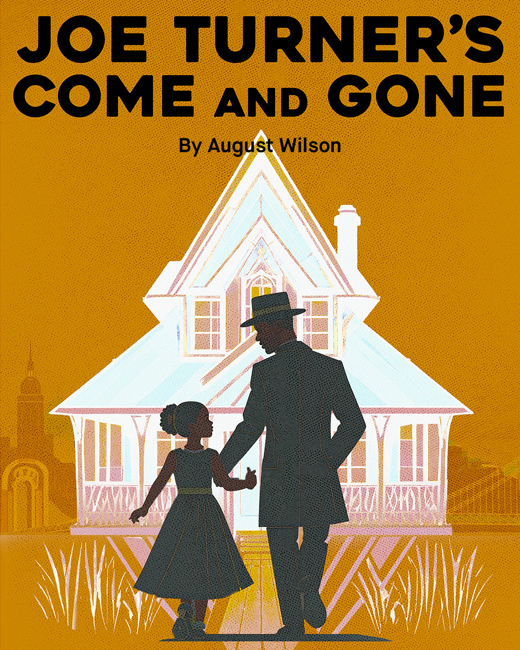 Joe Turner's Come and Gone