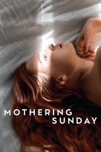 Mothering Sunday show poster