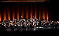 The Opera Orchestra: Mozart / Mendelssohn / Schubert