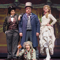 The Mystery of Edwin Drood