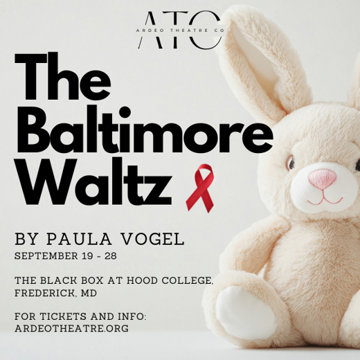 The Baltimore Waltz
