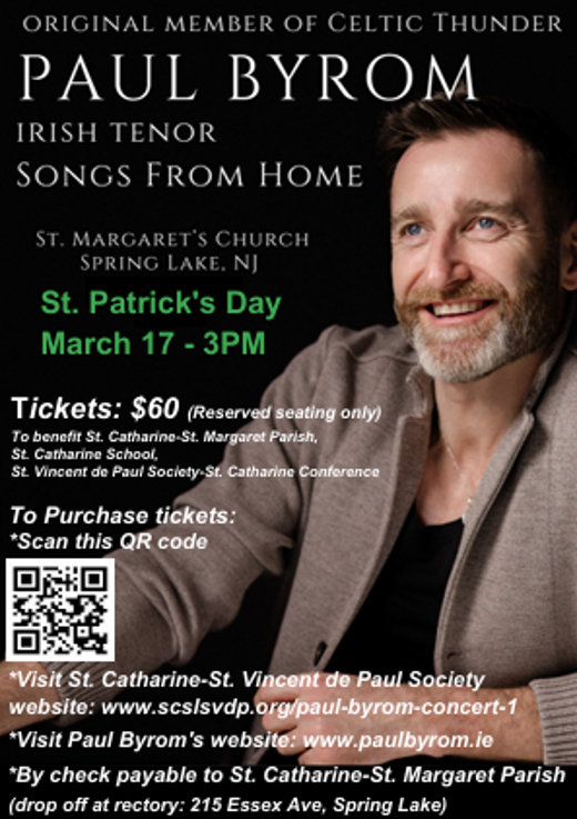 Songs From Home show poster