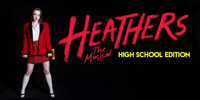Heathers the Musical: High School Edition
