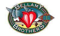 THE BELLAMY BROTHERS – Live in Qatar (2014) show poster
