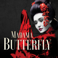 Madama Butterfly in New Jersey