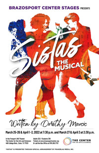 Sistas the Musical