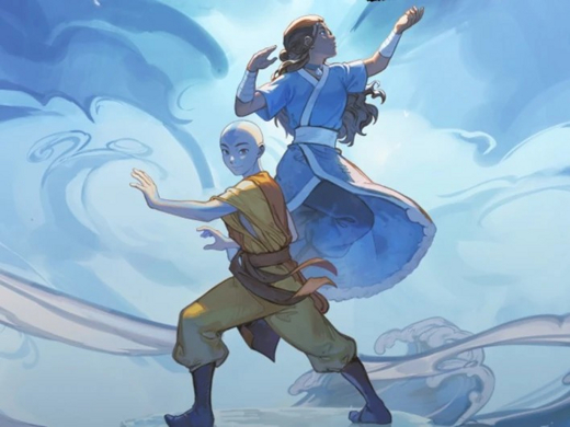 Avatar: The Last Airbender in Concert