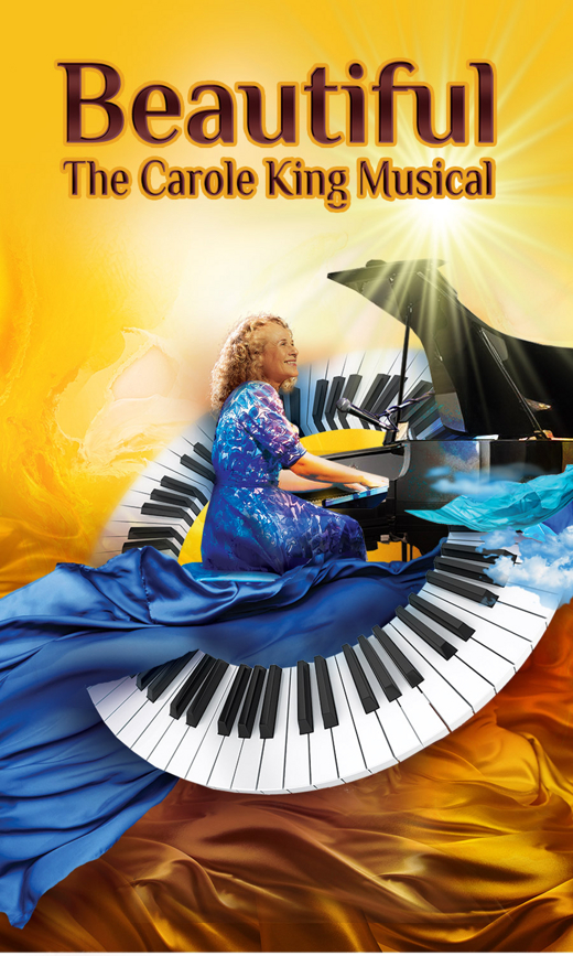 Beautiful: The Carole King Musical in Delaware