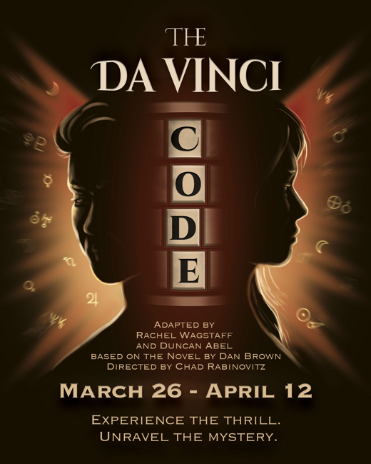 The Da Vinci Code