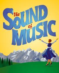 THE SOUND OF MUSIC show poster
