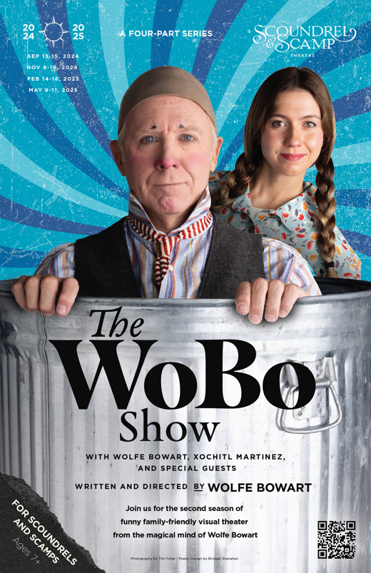 The WoBo Show in 