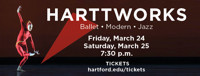 HarttWorks show poster