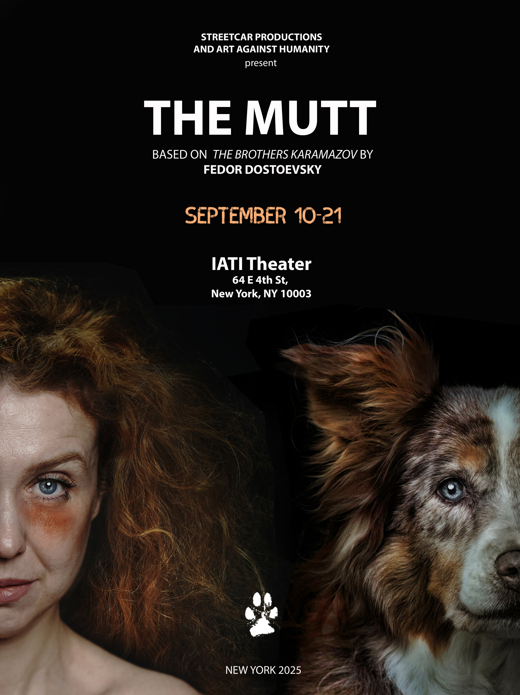 THE MUTT