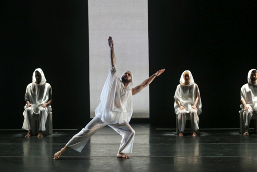 Through Lines in Boston