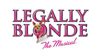 Legally Blonde in Long Island
