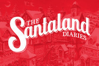 The Santaland Diaries