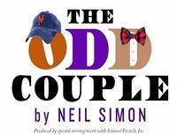 THE ODD COUPLE