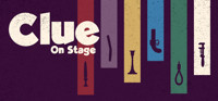 CLUE on Stage show poster