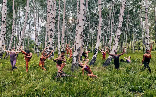 Limón Dance Company in Philadelphia