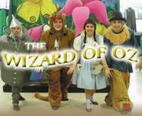 The Wizard of Oz The Wizard of Oz
