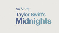54 Sings Taylor Swift's Midnights