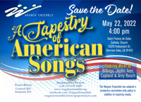 A Tapestry of American Songs