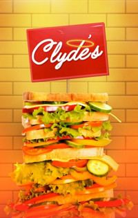 Clyde's in New Jersey