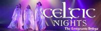 Celtic Nights show poster
