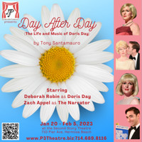 Day After Day: The Life and Music of Doris Day