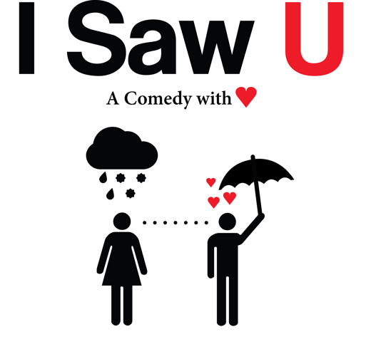 I Saw You: An Improv Comedy with Heart in Seattle