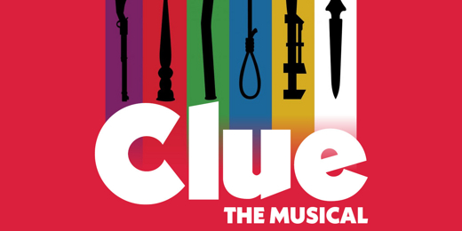 Clue: The Musical