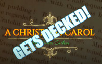 A Christmas Carol Gets Decked in Tampa/St. Petersburg