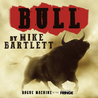 Bull show poster