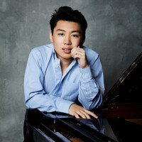 Fairfax Symphony Orchestra with George Li in Broadway