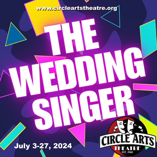 The Wedding Singer in San Antonio