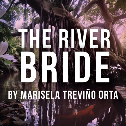The River Bride show poster