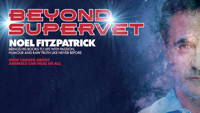 Noel Fitzpatrick: Beyond Supervet show poster