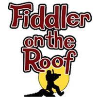 Fiddler on the Roof show poster